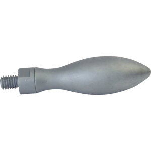 TRUSCO 414-9700 HV-6030 ���[�^���[�e�[�u��HV6�p �n���h�� 4149700