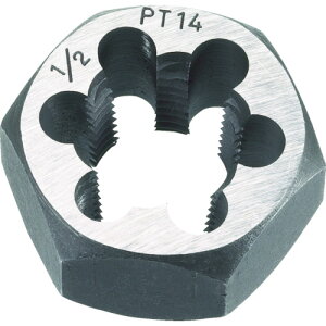 TRUSCO 432-9201 TD6-5/8PT14 �Z�p�T���G�i�b�g�_�C�X PT5/8-14 4329201