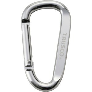 TRUSCO 433-6723 TKN660SV10P ܂Ƃߔ Jri a6mmX60mm D^ Vo[10 4336723