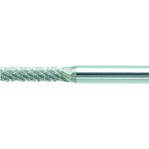 TRUSCO 436-3396 TB1A024L75 ���d�o�[ �~���^ ��2.5X�n��11X��3 �����O �_�u���J�b�g 4363396
