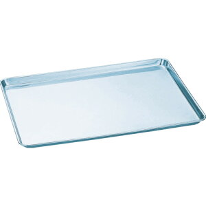 TRUSCO 437-4053 T-AGST-M �X�e�����X�V�[�g�g���[ �� 550X454X30 4374053