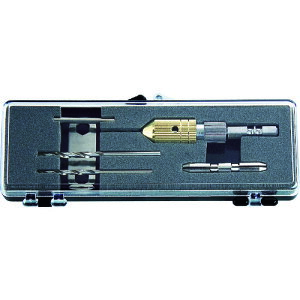 TRUSCO 437-4240 TDPV-3.2S dpsoCX hhZbg 0.1-3.2mm 4374240