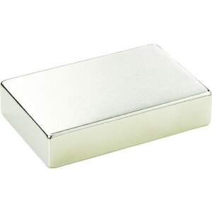 TRUSCO 440-9647 TN40-11K-1P �l�I�W������ �p�` 40mmX11mmX6mm (1��=1PK) 4409647