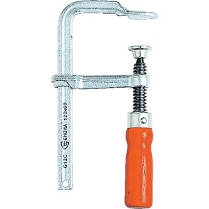 TRUSCO 445-4570 G-40C �G�z�}�N�����v�؃n���h�� �ő���J400mmX�[�T175mm 4454570