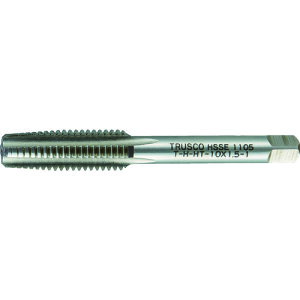 TRUSCO 480-6271 T-HT1/4UNC20-S �n���h�^�b�v ���j�t�@�C�l�W�p�ESKS 1/4UNC20 �Z�b�g 4806271