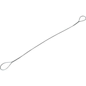 TRUSCO 489-2101 TWD-8S4 ʊ|C[[v iV 8mmX4m 4892101