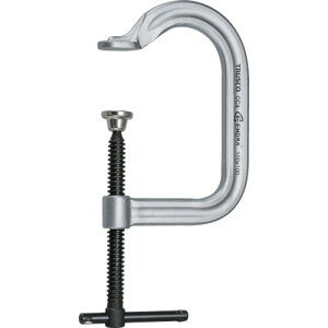 TRUSCO 490-1649 TC-200M VR J200mmAS[T200mm 4901649