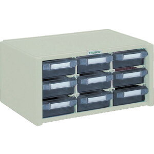 TRUSCO 501-9486 B-900 }X^[BOX 342X241XH168 o33i 5019486