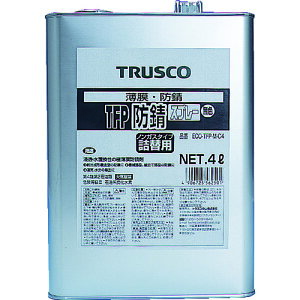 TRUSCO 512-3135 ECO-TFP-M-C4 TFPhK F 4L 5123135