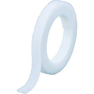 TRUSCO 754-1899 MKT-10100-W }WbNoh[[R]]e[v 10mmX10m 7541899