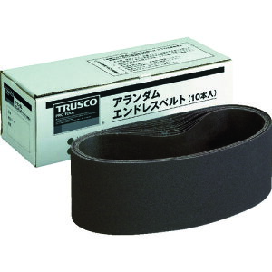 TRUSCO 767-3078 TEB76-A40 �G���h���X�x���g 76X533 A40 (10�{��) 7673078