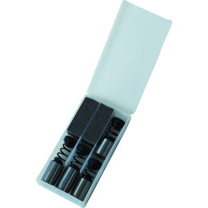 TRUSCO 768-2000 TTG-SETA �^�b�v�K�C�h M3�AM4�AM5�AM6�Z�b�g 7682000