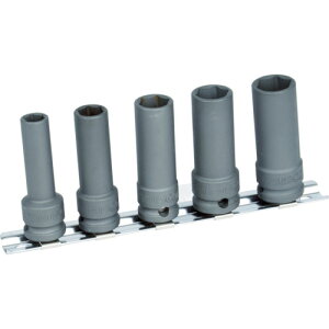 TRUSCO 768-3588 T3-5LSET CpNgpO\Pbg5gZbg p9.5mm 7683588