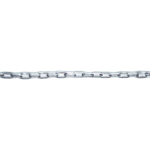 TRUSCO 780-4032 TSCV-142 �`���[�u�ی�X�e�����X�J�b�g�`�F�[�� 1.4mmX2m 7804032