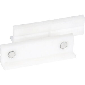 TRUSCO 819-1245 TVJK-75 樹脂製口金 75mm 8191245