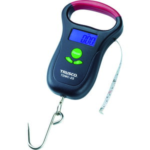 TRUSCO 836-4773 TDWC-25 fW^݃oJ 25kg 8364773