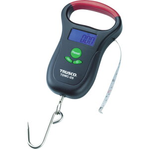 TRUSCO 836-4774 TDWC-50 fW^݃oJ 50kg 8364774