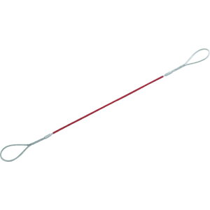 TRUSCO 855-0548 GRC-6S2 W�X�����O A�^�C�v �J���[�핢�t 6mmX2.0m 8550548