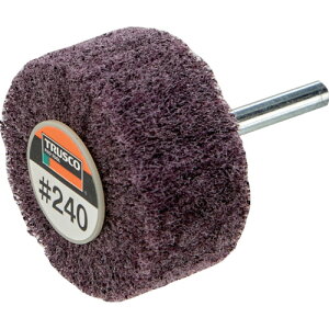 TRUSCO 173-0401 UFN525-240 �i�C�������t�z�C�[�� �O�a50×����25×��6 240�� (5��) 1730401