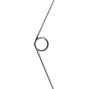 TRUSCO 194-9873 TS-33119RB �g�[�V�����o�l �X�e�����X D14×d2.0×L56 135°4�� 2�� �E���L 1949873