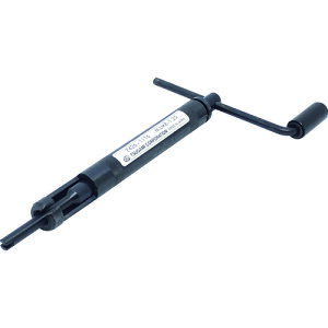 TRUSCO 206-7856 EP-M3X0.5 E[T[gp P^}H M3X0.5 2067856