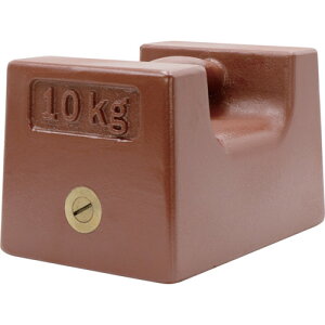 TRUSCO 207-3021 M1RW-10KG M1 S^ 10kg 2073021