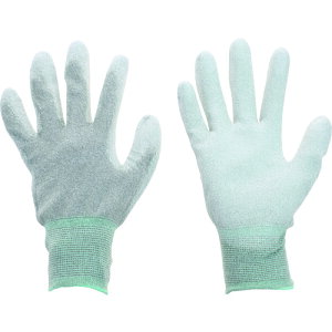 TRUSCO 207-3924 ESD-GPCM-M10 @ۓESD mqR[g^Cv MTCY ܂Ƃߔ10o 2073924