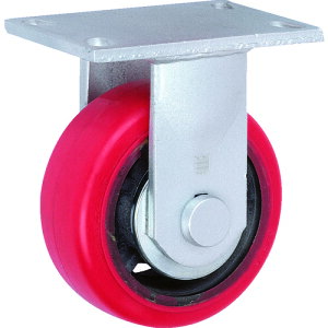 TRUSCO 207-7224 HR/HM200700RPCI-TG d׏dpLX^[ Œ 200MM ώE^ԗ700KGF 2077224