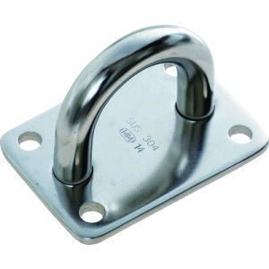 TRUSCO 208-1050 TIP-14 �A�C�v���[�g �X�e�����X�� 14mm 1�� 2081050
