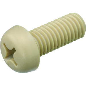 TRUSCO 208-1594 BPPS-PHM6X15 �|���t�F�j�����T���t�@�C�h(PPS) �\�����t�i�x���l�W M6X15 50�{�� 2081594