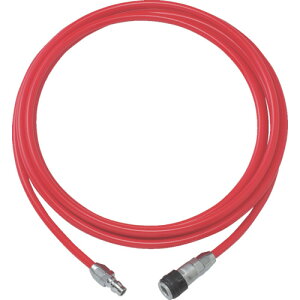 TRUSCO 214-7432 TOP-8.5-10 �E���^���u���[�h�`���[�u 8.5X12.5 10m �J�b�v�����O�t 2147432