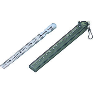 TRUSCO 229-5725 TG-270A �e�[�p�[�Q�[�W ����͈�0.3~4.0 2295725