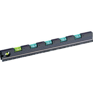 TRUSCO 229-7311 TGL-500 �r�����z�� ���x0.5mm/m=0.0286°500L 2297311