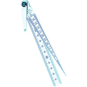 TRUSCO 229-7663 TG-700S e[p[Q[W ͈̓e[p1.0~15.0 2297663