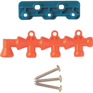 TRUSCO 230-4147 CL-4M02S �N�[�����g���C�i�[ �}�j�t�H���h�V�X�e�� �T�C�Y3/8 2304147