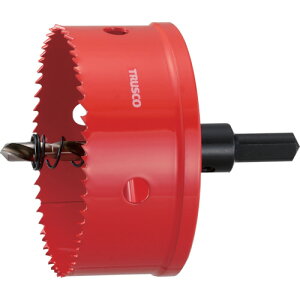TRUSCO 231-8245 TSL-100 TSL�z�[���J�b�^�[ 100mm 2318245