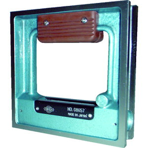 TRUSCO 239-7226 TSL-A1502 �p�^���������� A�� ���@150X150 ���x0.02 2397226
