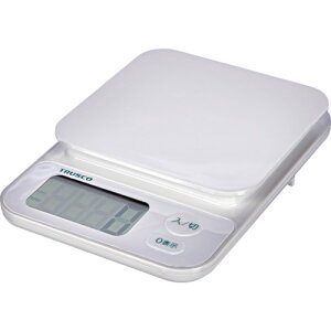 TRUSCO 256-0905 TDS-3K �f�W�^���X�P�[��3kg 2560905