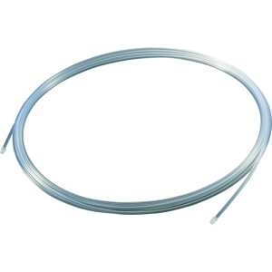 TRUSCO 256-2961 TPFA6-20 �t�b�f�����`���[�u ���a4mmX�O�a6mm ����20m 2562961