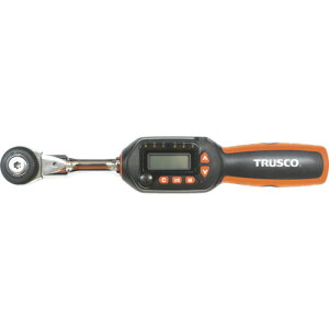TRUSCO 257-1482 HDT3-085C �w�b�h���������`�F�b�g�f�W�^���g���N�����` �����p9.5mm 17~85Nm 2571482