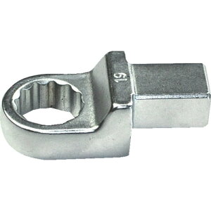 TRUSCO 257-8030 BE17-1418 �{�b�N�X�w�b�h ��ʐ��@17mm ��t�T�C�Y14X18mm 2578030