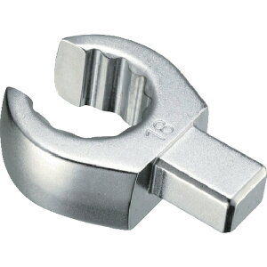 TRUSCO 257-8055 FN16-912 �t���A�i�b�g�w�b�h ��ʐ��@16mm ��t�T�C�Y9X12mm 2578055