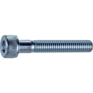 TRUSCO 263-8550 S067-0445 �Z�p���t�{���g �O���� ���l�W M4×45 80�{�� �w�L�T�S���p�b�N /�L���b�v�{���g(CAP) 2638550