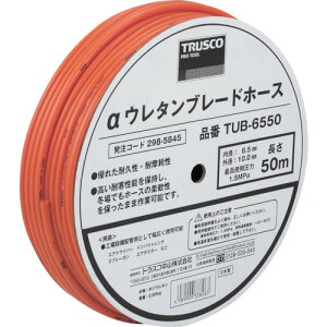TRUSCO 298-5861 TUB-8550 E^u[hz[X 8.5X12.5mm 50m h 2985861