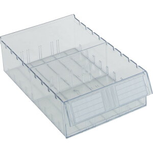 TRUSCO 301-1747 ML-2N p[cP[X obNP[XL^o 242X407XH108 3011747