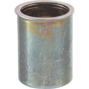 TRUSCO 302-1432 TBNF-6M40S-C �N�����v�i�b�g�����X�`�[�� ��4.0 M6X1 (1000��) 3021432