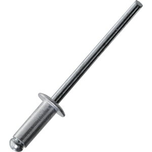 TRUSCO 328-8749 AT-32C �u���C���h���x�b�g(�A���~/�S) 3-2 (1000�{��) 3288749