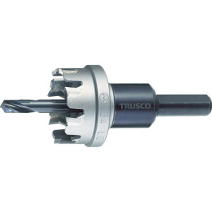 TRUSCO 352-2873 TTG31 ���d�X�e�����X�z�[���J�b�^�[ 31mm 3522873