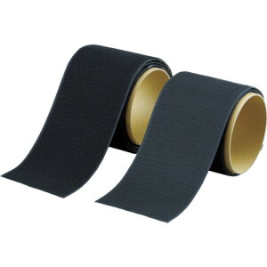 TRUSCO 361-9575 TMSD-100-BK }WbNe[v[[R]]S 100mm1m(1=1Zbg) 3619575