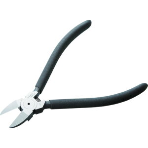 TRUSCO 365-4991 TBPN125 �v���X�`�b�N�j�b�p 125mm 3654991